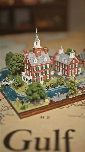 Freedom Trail 🇺🇸 Walk Through America’s History in Boston