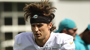Dolphins rule out River Cracraft, will not activate wide receiver off IR vs. Bills