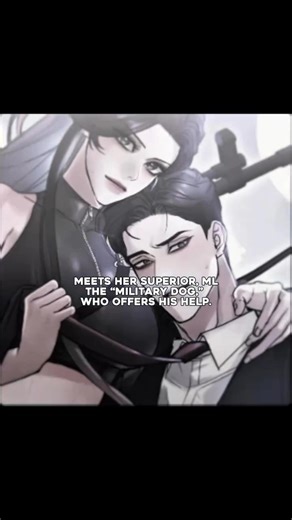 another hot couple in the town 😍 ❤️#foryou #manhwa #manhua #cute #webtoon #manga #naverwebtoon