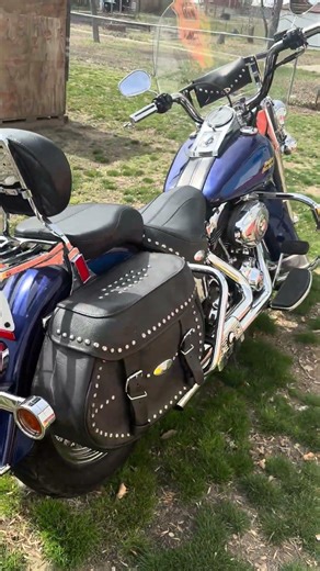 First Fire up of the Season