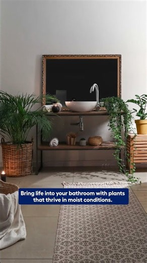 Bathroom Wall Décor Ideas