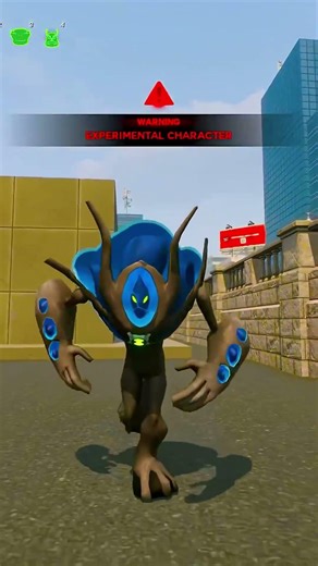 The Best Fire Aliens in the New Ben 10 Game!