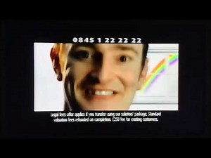 Direct Line Mortgage UK Advert (2000) (1)