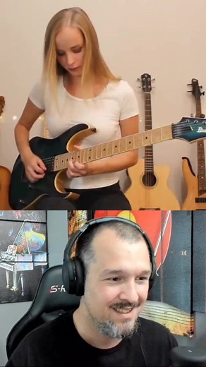 Incredible Guitar Cover by Z3