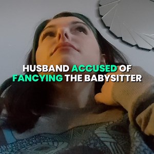 7M views · 46K reactions | He only offered the babysitter a lift home!  | IGV | Facebook