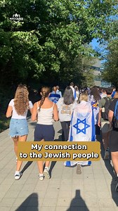 1.8K views · 62 reactions | MTF Fellow and general Zionist superstar Olivia shares her experience travelling to Israel and exploring the situation for herself. Take a look  Interested in learning more about our program? Contact us! | Maccabee Task Force | Facebook