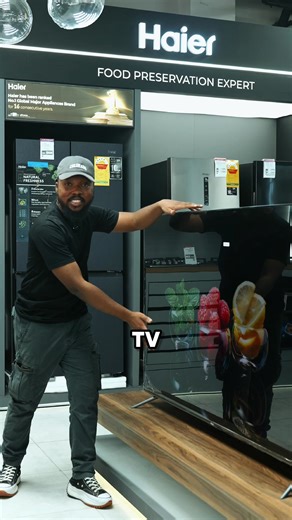 EXCLUSIVE PAY DAY offer Lowest ever pricing in Ghana for Google LED TV with Free 4 Bread toaster – rush its limited offer ! to nearest Electromart showroom or shop online @ electromart.com.gh. HAIER LED -H50K800UX-50" GOOGLE TV is ₵ 5,699 HAIER LED -H55K800UX-55" GOOGLE TV is ₵ 6,699 | Electromart Ghana