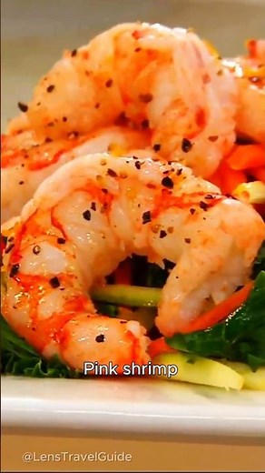 MUST TRY foods in Key West, FL