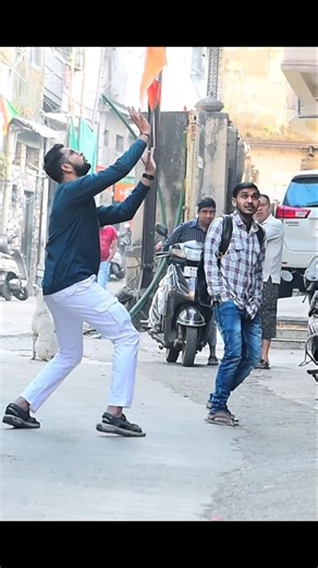 Invisible Object Prank 😅 #funny #comedy #viral #trending #shorts #prank