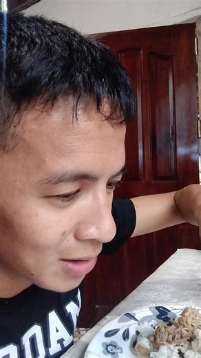 Good morning | Dexter C Aguilar