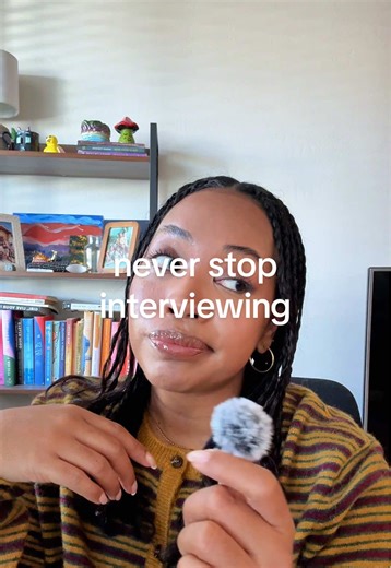 Master the Art of Interviewing