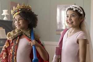 Stream It Or Skip It: ‘Ivy and Bean’ on Netflix, a Charming BFF Origin Story About Two Girls on ‘Wimpy Kid’-ish Adventures