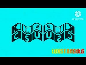 Nintendo 3DS Startup Csupo effects [Inspired by Klasky Csupo 2001 effects]