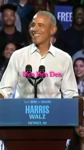 The Moment Obama Raps Eminem’s song🔥