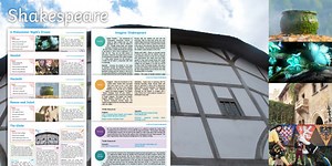 Imagine Shakespeare KS2 Resource Pack