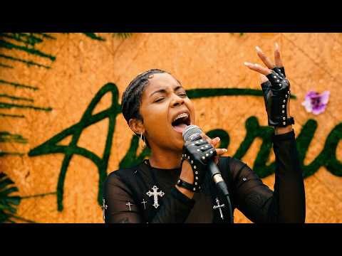 Keyla Richardson — "You Carried Me" (Official Gospel Music Video) | Powerful Worship Song 2026