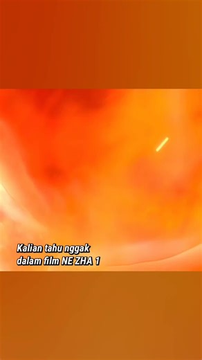 Referensi Terminator dalam Film Ne Zha