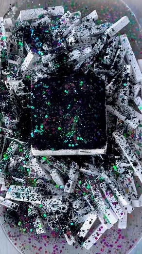 64K views · 1.2K reactions | #asmr #powder #reelsfb #fyp | Powder Puff | Facebook