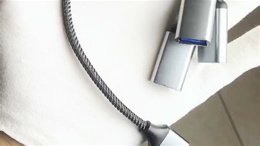 扩展电脑USB接口的几种方法