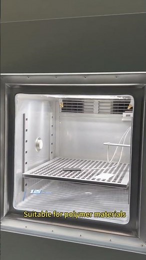 Xenon Lamp Aging Test Chamber ISO 4892 | QINSUN