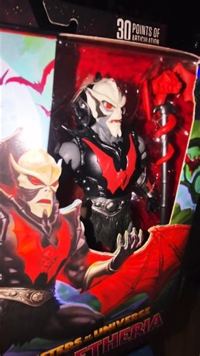 Hordak - Masters of the Universe - Etheria