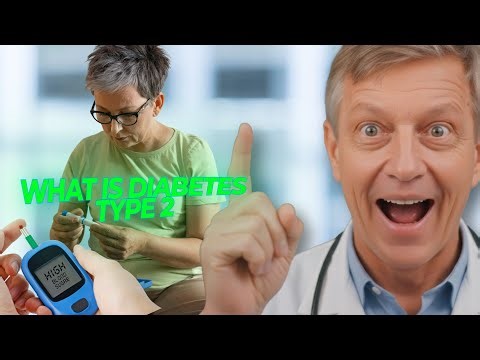 Understanding Type 2 Diabetes The Complete Mechanism Explanation