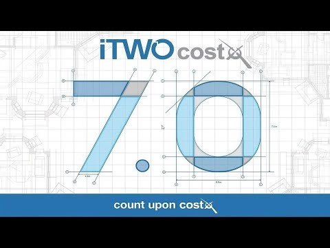 💰 RIB iTWO costX 7 R2