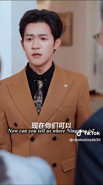 Green Mulberry Fields - 8 #drama #dramachina #dramatiktok #fyp #fyppppppppppppppppppppppp