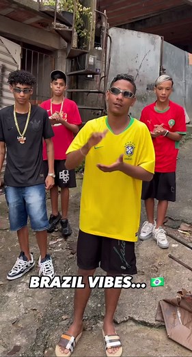 Explore the Vibrant Streets of Brazil through Music
