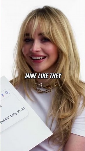 Sabrina Carpenter's FIRST Song...! 😱✨💗 #sabrinacarpenter