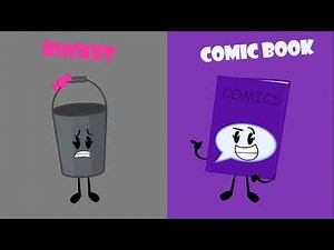 Object Challengers Intro (Edited)