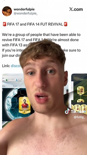 Frequently asked questions to do with the FIFA 14 REMAKE! #fifa #fc #goldenagefifa #ultimateteam