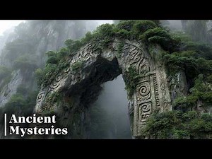 1 HOUR OF Unsolved Archaeological Mysteries That Hide the Secrets of the World