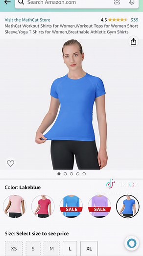 Lululemon Swiftly Tech Short Sleeve Top Review