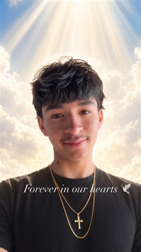 #greif #gofundme #funeral #15forever #spreadawareness | luis hernandez maravilla