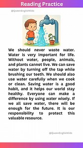 Queen English Kids on Reels