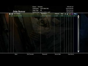 How to connect to UAN CoD2 Extreme Server