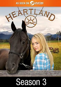 Heartland: Catch and Release