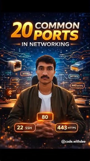 subscribe @Code.WithDee for more tech content #networking #programming #coding