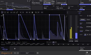 NoiseShaper by Cableguys - Noise Generator Plugin VST VST3 Audio Unit AAX