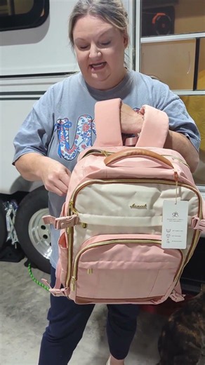 TSA approved travel backpack @lovevook_bags are a great clothing or computer backpack | luggage