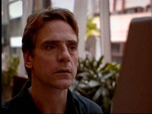 Chinese Box (1997)