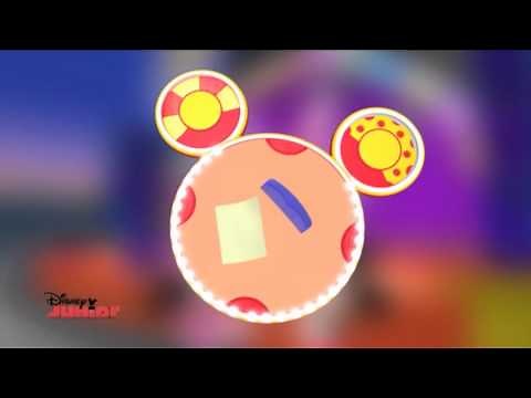 La casa di Topolino -- Un fantastico spettacolo - Dall'episodio 120