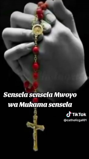 Live Catholic Mass in Uganda