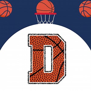 Basketball Letters PNG, Basketball Sports, Sport Alphabet Png,clipart Alpha Letters & Number, College, School, Sublimation Designs Downloads - Etsy