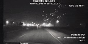 Watch Transformers Go Boom During a Tornado