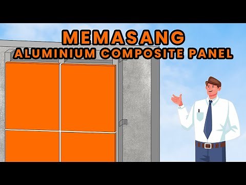 TIPS MEMASANG ACP - GOODSENSE
