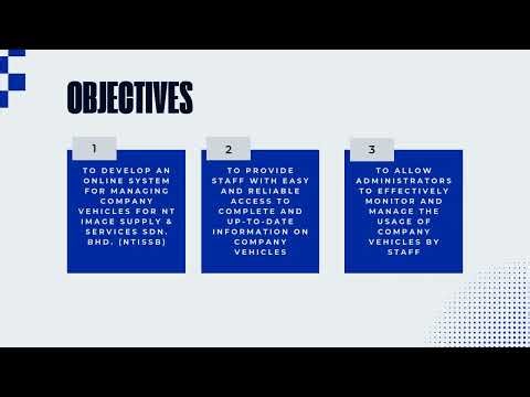 1714 Company Vehicle Management System