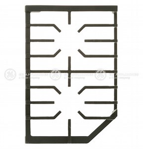 MONOGRAM GRATE|^|WB31X30364
