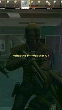 How I Fooled A Whole Team